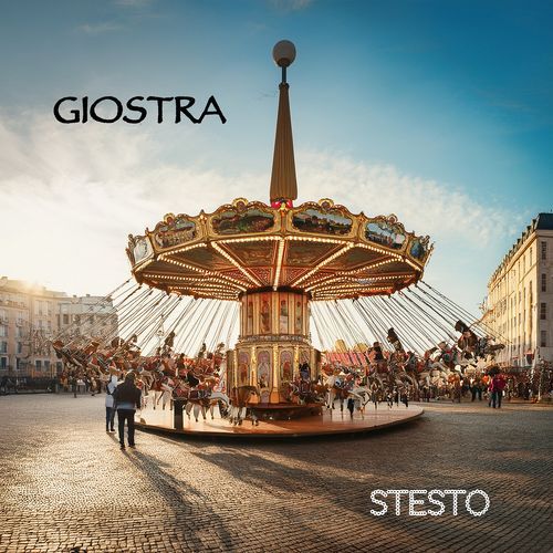 giostra cover art