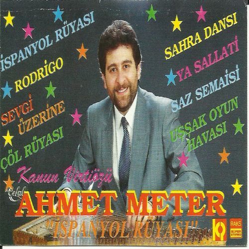 Rodrigo cover art