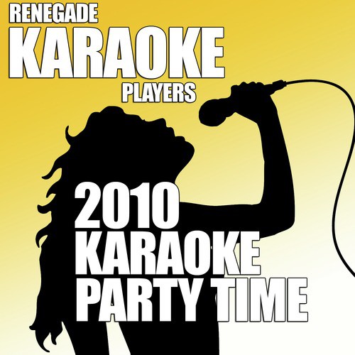 2010 Karaoke Party Time