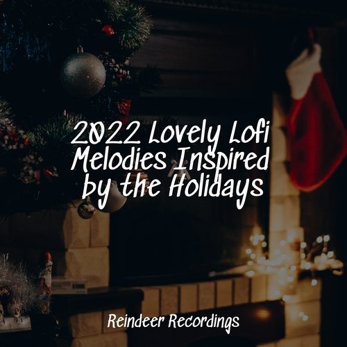 2022 Lovely Lofi Melodies Inspired by the Holidays_poster_image