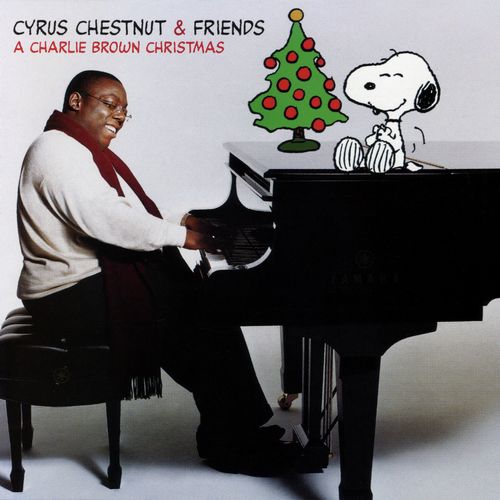 A Charlie Brown Christmas