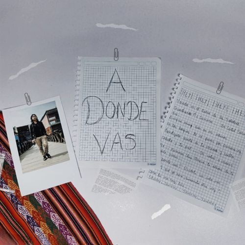 ¿A Donde Vas?_poster_image