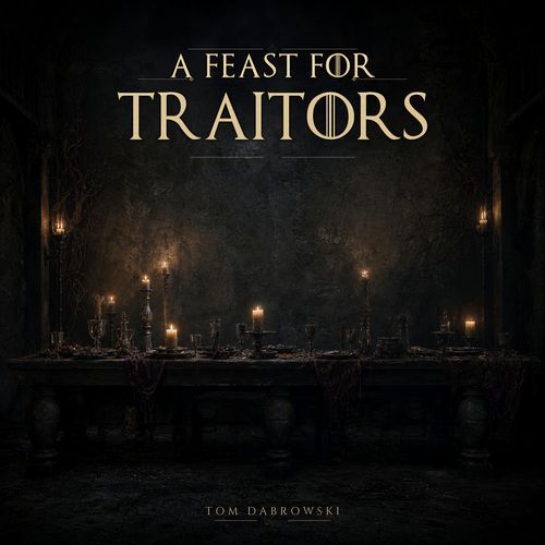 A Feast for Traitors (from House of The Dragon: Season 3)