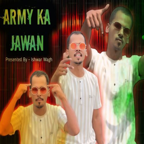 ARMY KA JAWAN