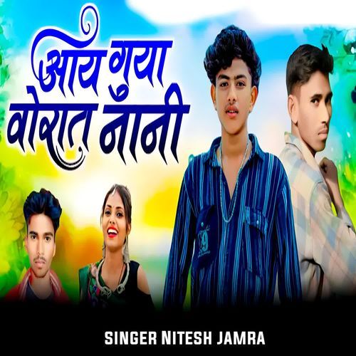 Aay Guya Vorat Nanee