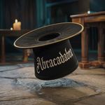 Abracadabra