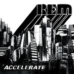 Accelerate (U.K. iTunes Deluxe Pre-Order)