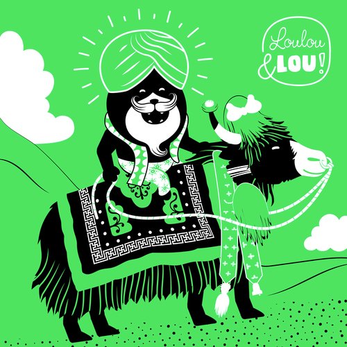 Meditând cu Dalai Lama cover art