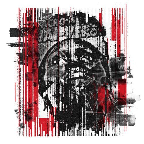Cheki Mali cover art