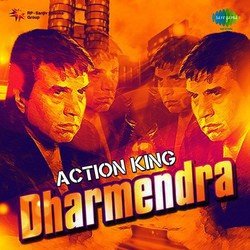 Action King Dharmendra