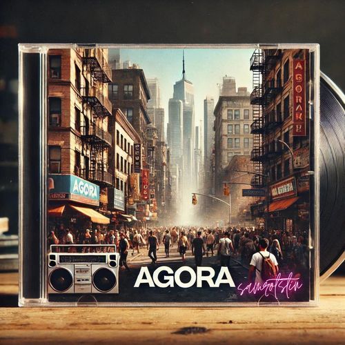 Agora_poster_image