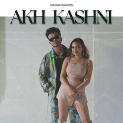 Akh Kashni-AQUIZVlBcFI