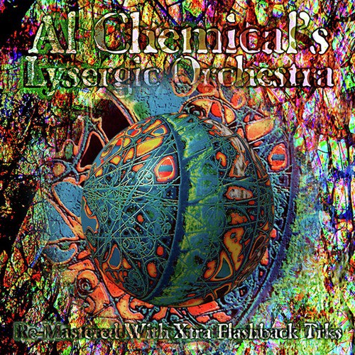 Al Chemical's Lysergic Orchestra