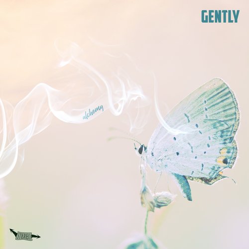 Alchemy cover art