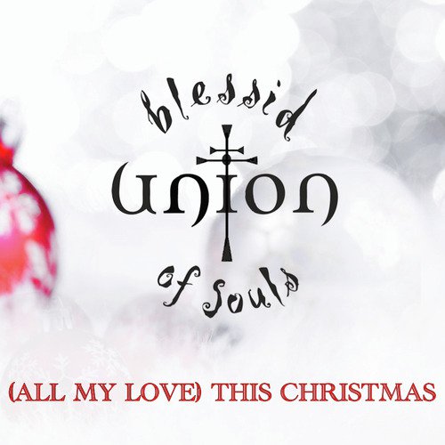 (All My Love) This Christmas_poster_image