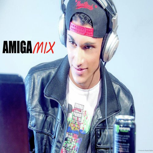 Amiga Mix
