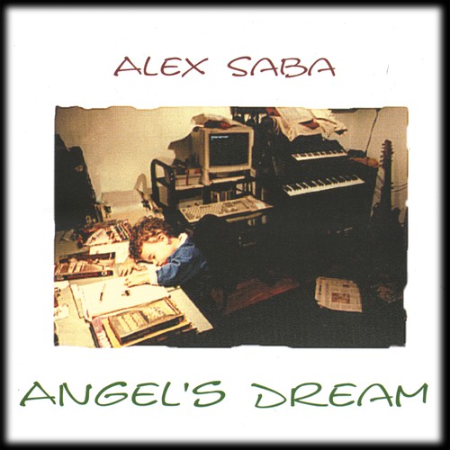 Angel's Can't Sleep (Parts I, II & III)