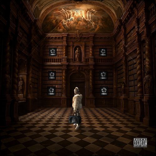 NAOMI cover art