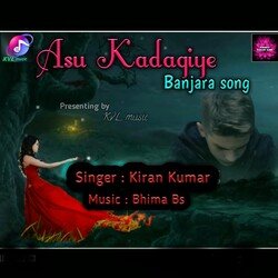 Asu Kadagiye Banjara song-CSQsYh1CYUY