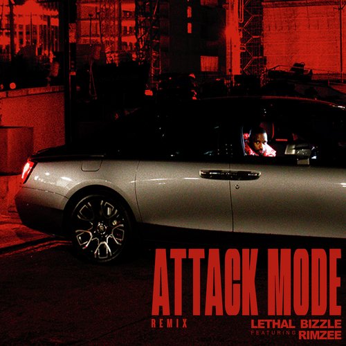 Attack Mode (Remix)_poster_image