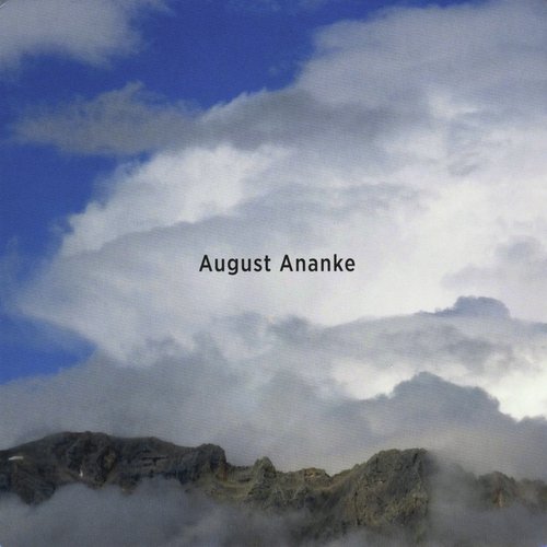 August Ananke