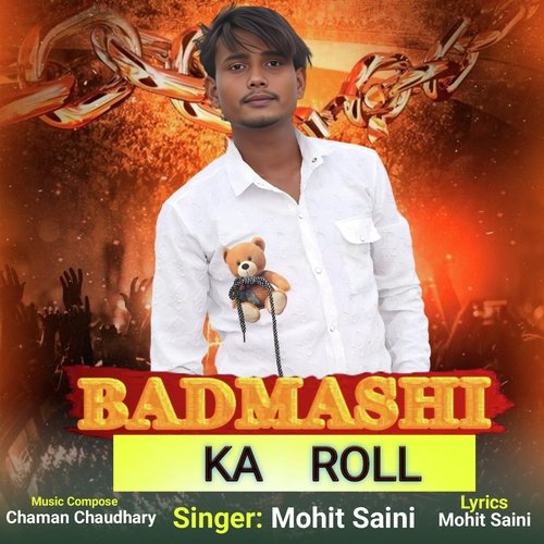 BADMASHI KA ROLL