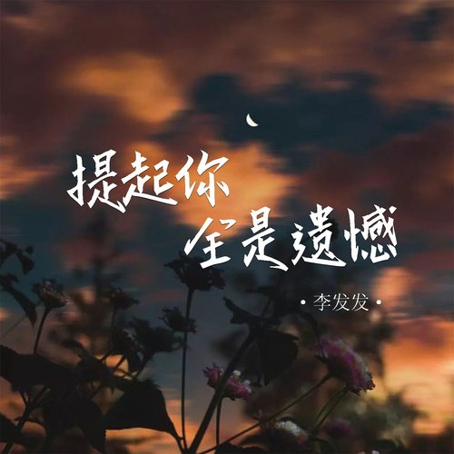 提起你全是遗憾_poster_image