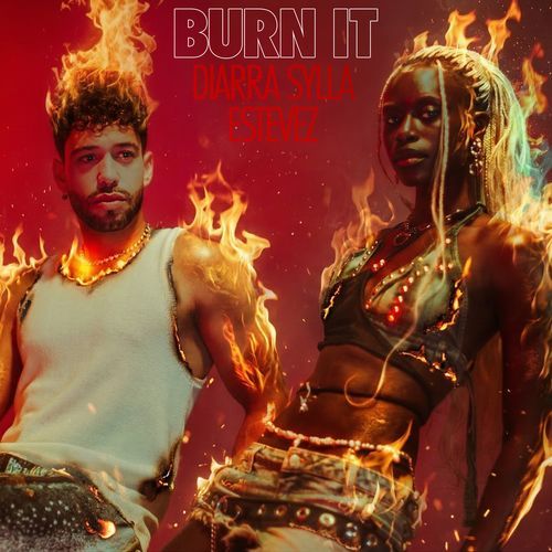BURN IT