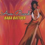Baba Batteur (Gbedu Afrobeat Beat Mix) [feat. Tony Allen]