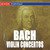 Violin Concerto No. 2 in E Major, BWV 1042: I. Allegro