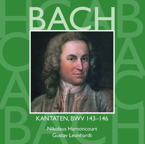 Lobe den Herrn, meine Seele, BWV 143: No. 4, Aria. "Tausendfaches Ungluck, Schrecken"