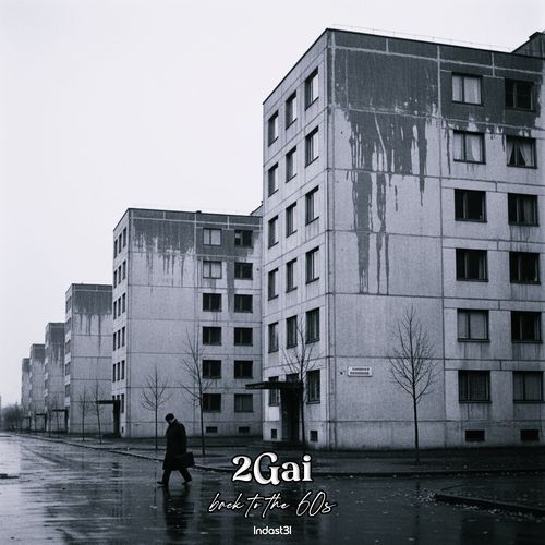 Post Dommer cover art