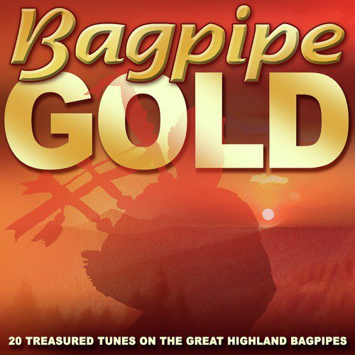 Bagpipe Gold