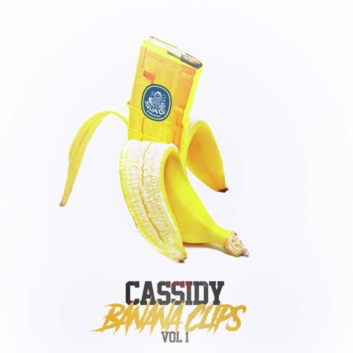 Banana Clips Vol. 1_poster_image