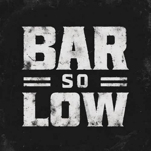 Bar So Low cover art
