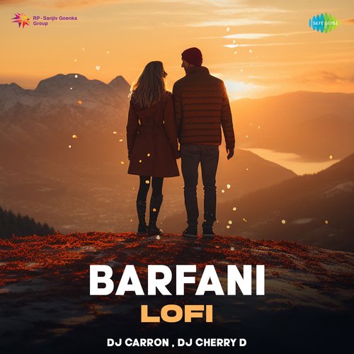 Barfani - Lofi