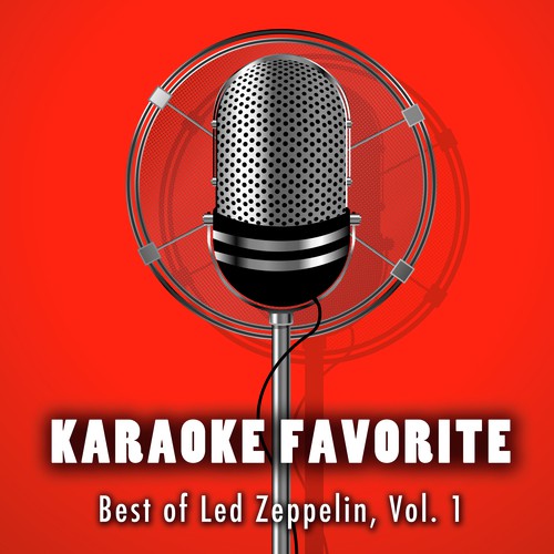 Boogie With Stu (Karaoke Version) [Originally Performed By Led Zeppelin]