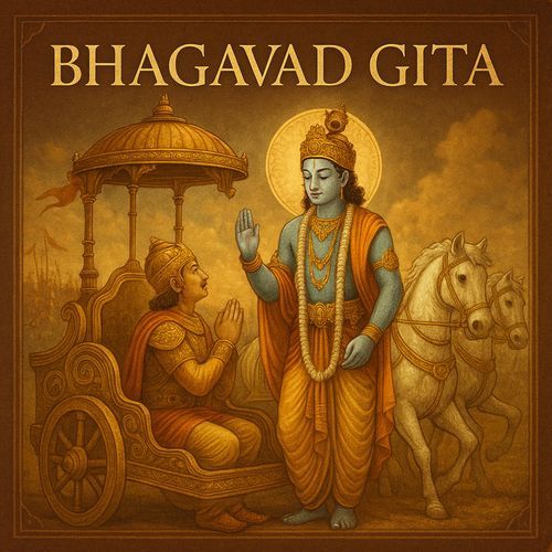 Bhagavad Gita, Pt. 4
