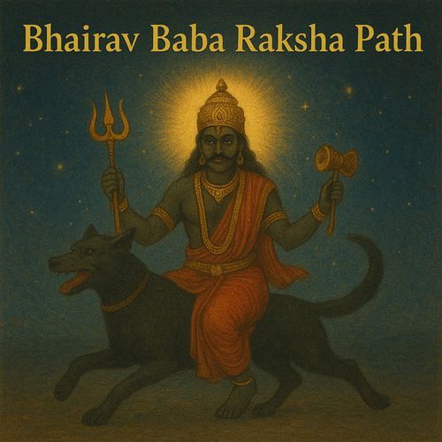 Bhairav Baba Raksha Path