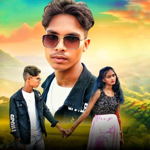 Bhalo basey hamke kandali