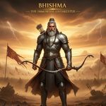 Bhisma - The Immortal Oathkeeper
