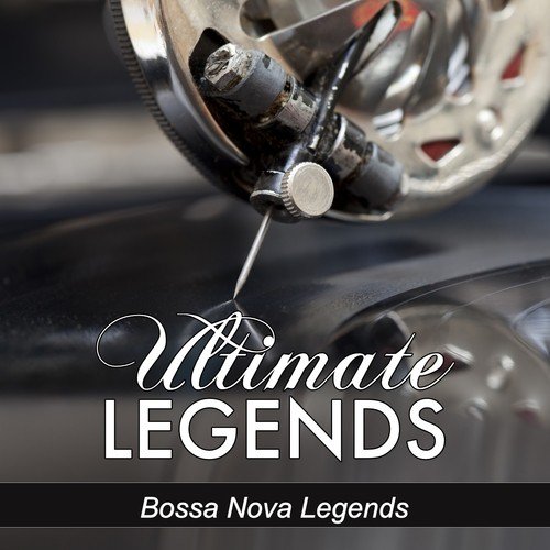 Bossa Nova Legends