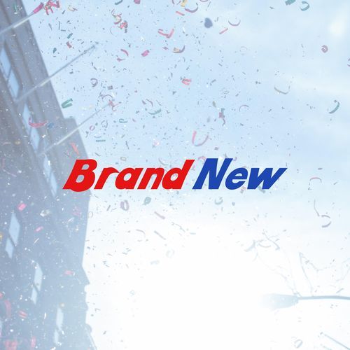 Brand New