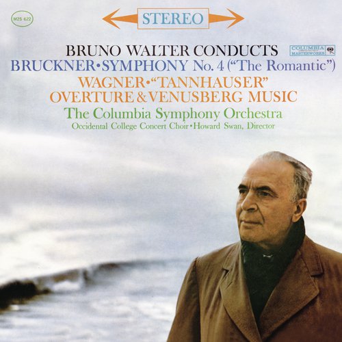 Bruckner: Symphony No. 4 "Romantic" (Remastered)