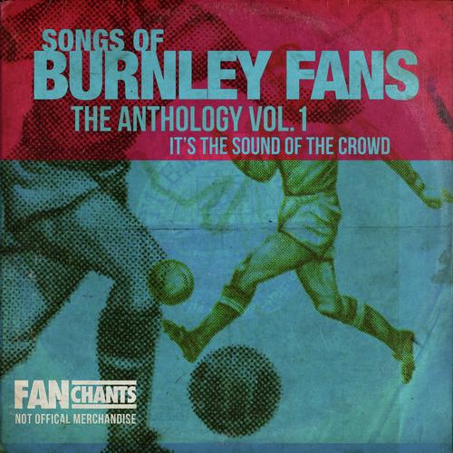 We Are The Longside Burnley