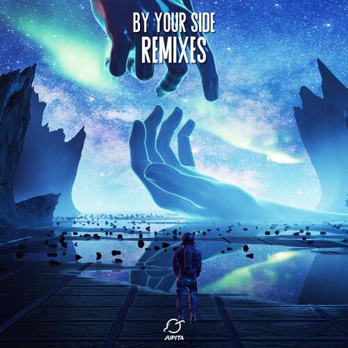 By Your Side (feat. George Cooksey) (SECMOS & Joan Ember Remix)