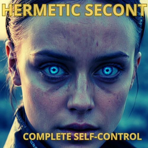COMPLETE SELF-CONTROL