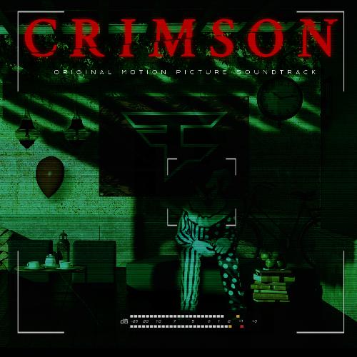 CRIMSON SOUNDTRACK_poster_image