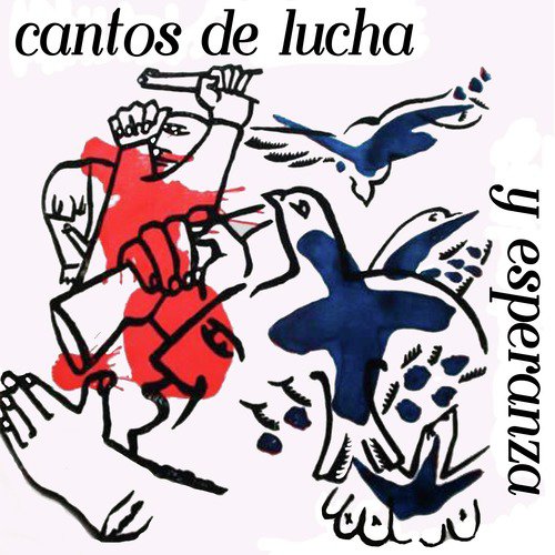 Cantos de Lucha y Esperanza