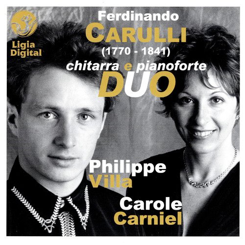 Carulli : Duo